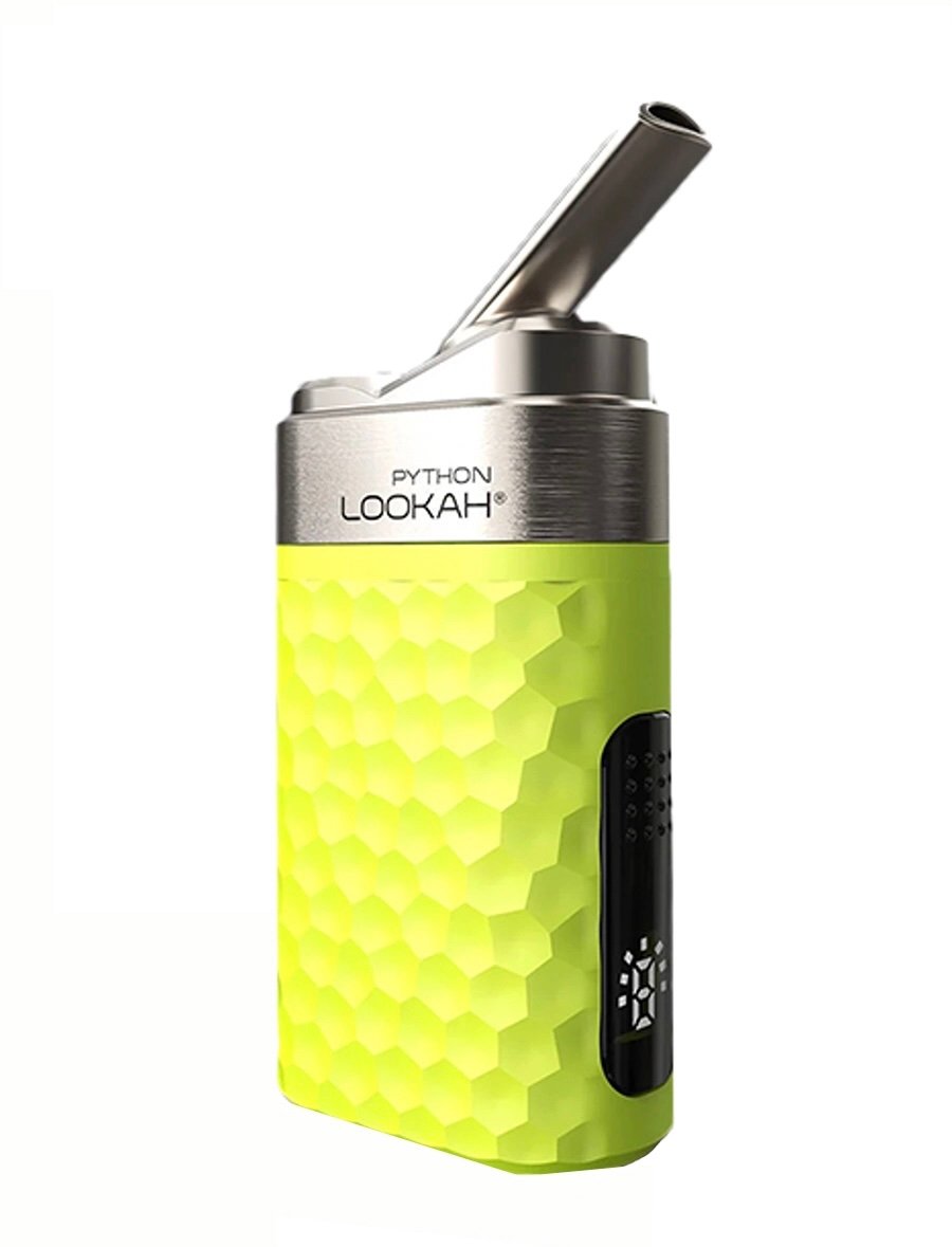 Lookah Python Wax Vape - Image 10