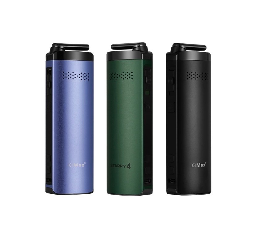 XMax Starry V4 - Image 28