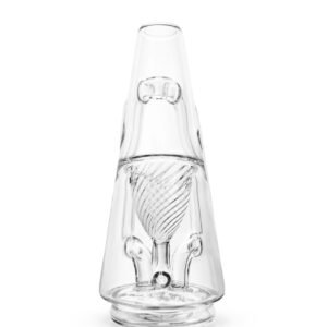 Ryan Fitt Recycler Glass