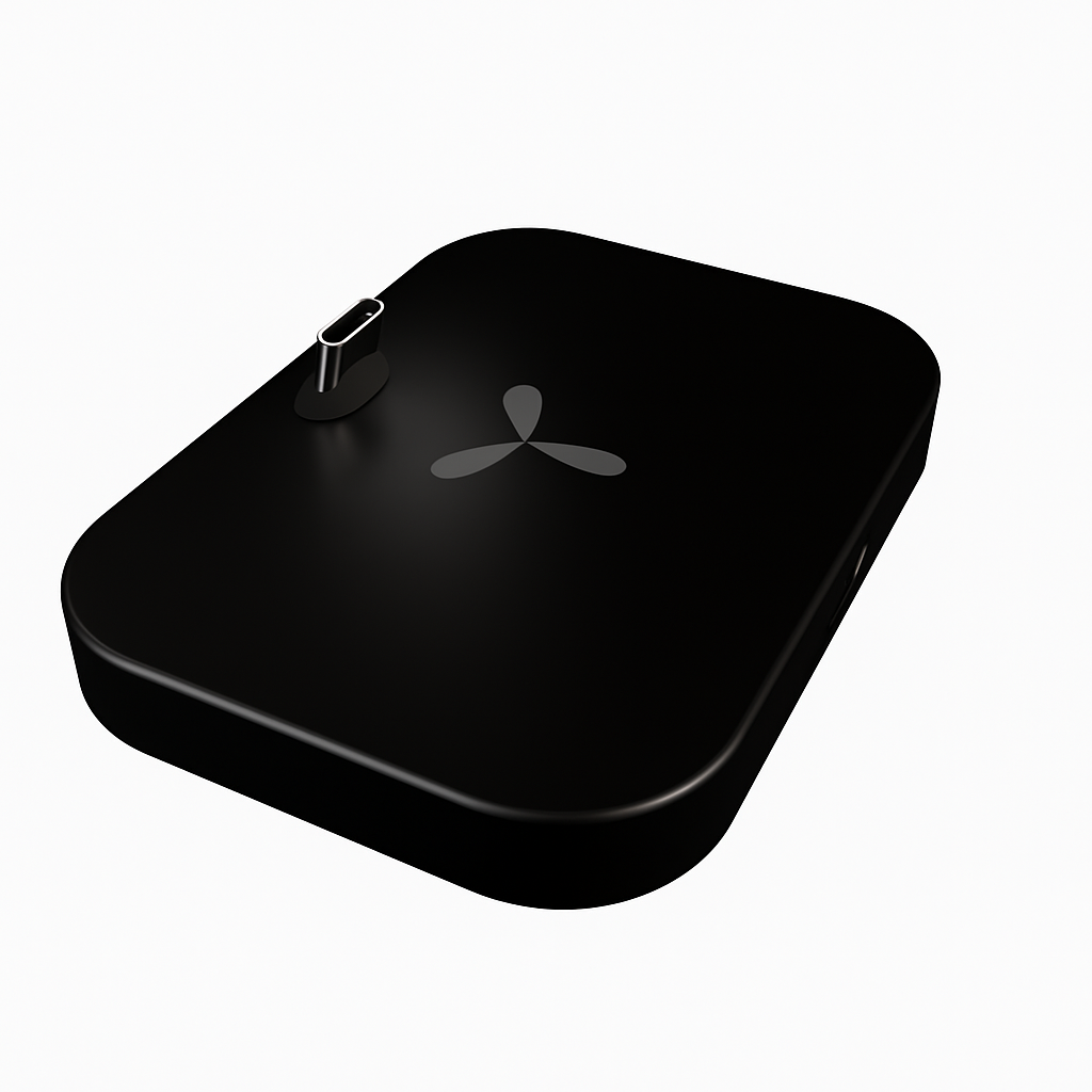 USB-C Charging Dock
