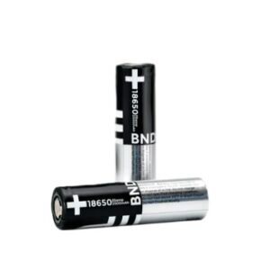 TERA 18650 REPLACEMENT BATTERIES (2)