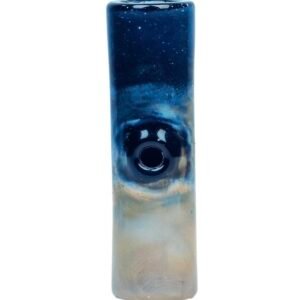 GALAXY GLASS: SILVER BODY