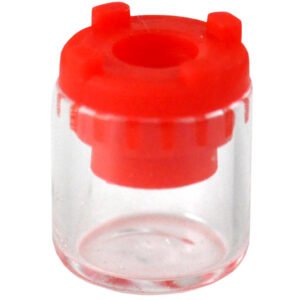 Quartz Tank for WOLKENKRAFT FX Mini