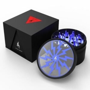 THORINDER MINI DELUXE HERB GRINDER