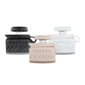 Puffco Peak Pro Joystick Cap