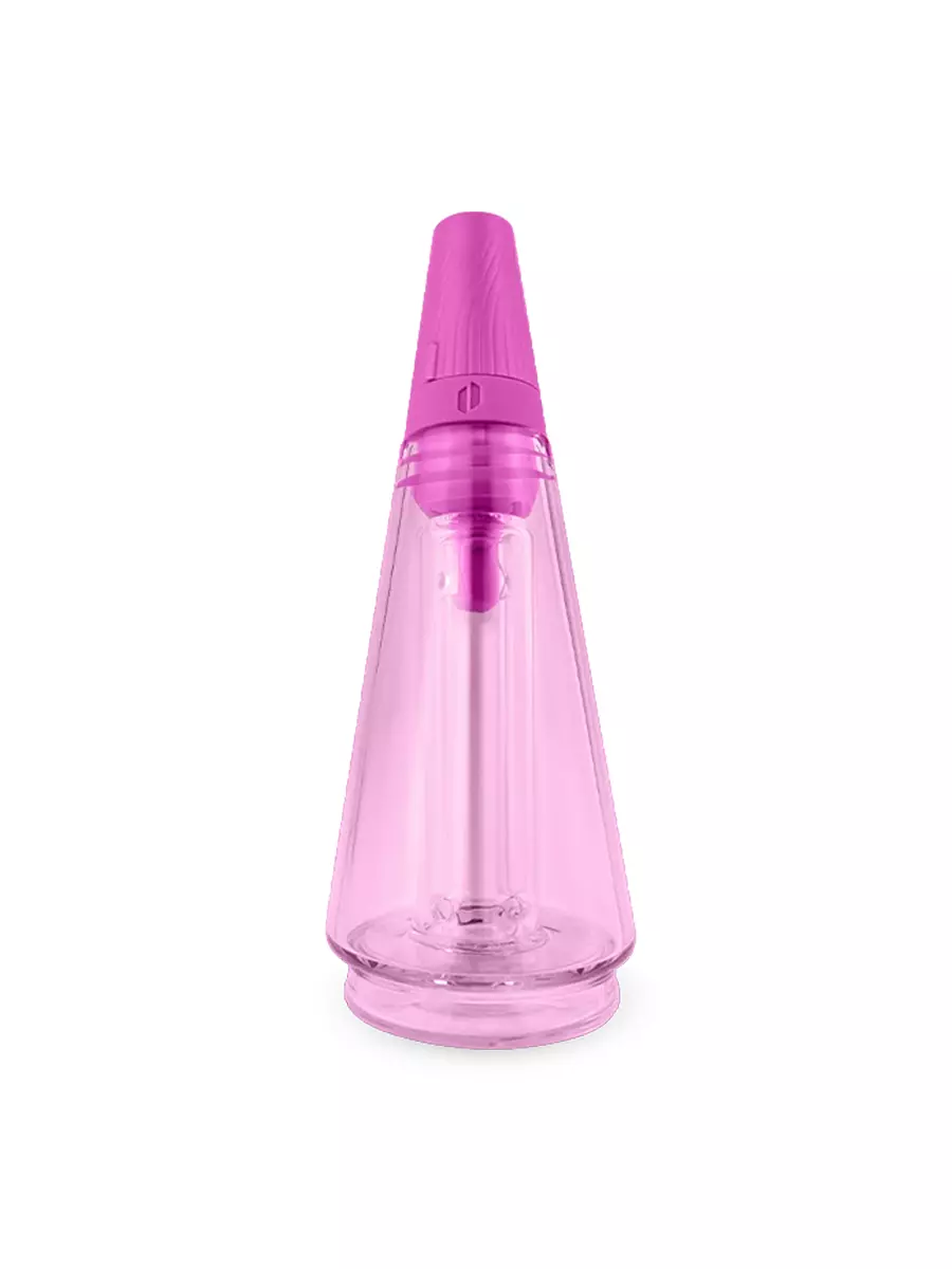 Puffco The Peak Pro Colored Travel Glass - Image 5