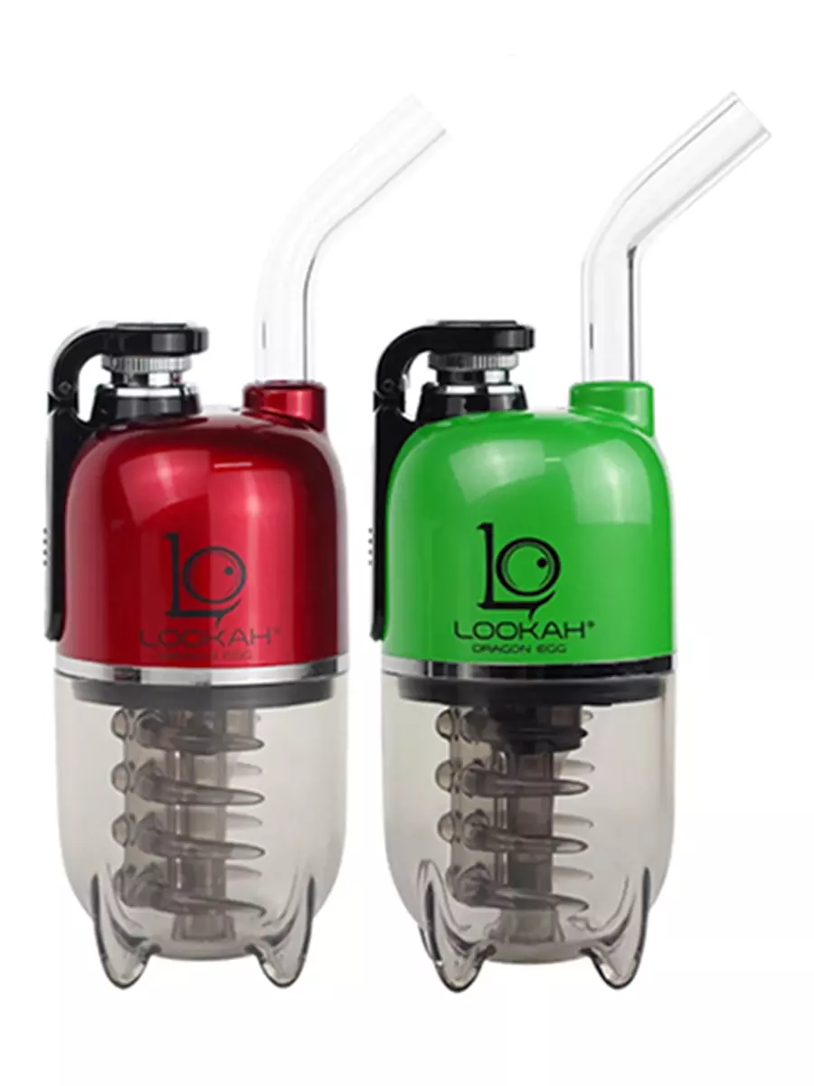 Lookah Dragon Egg Portable E-Rig