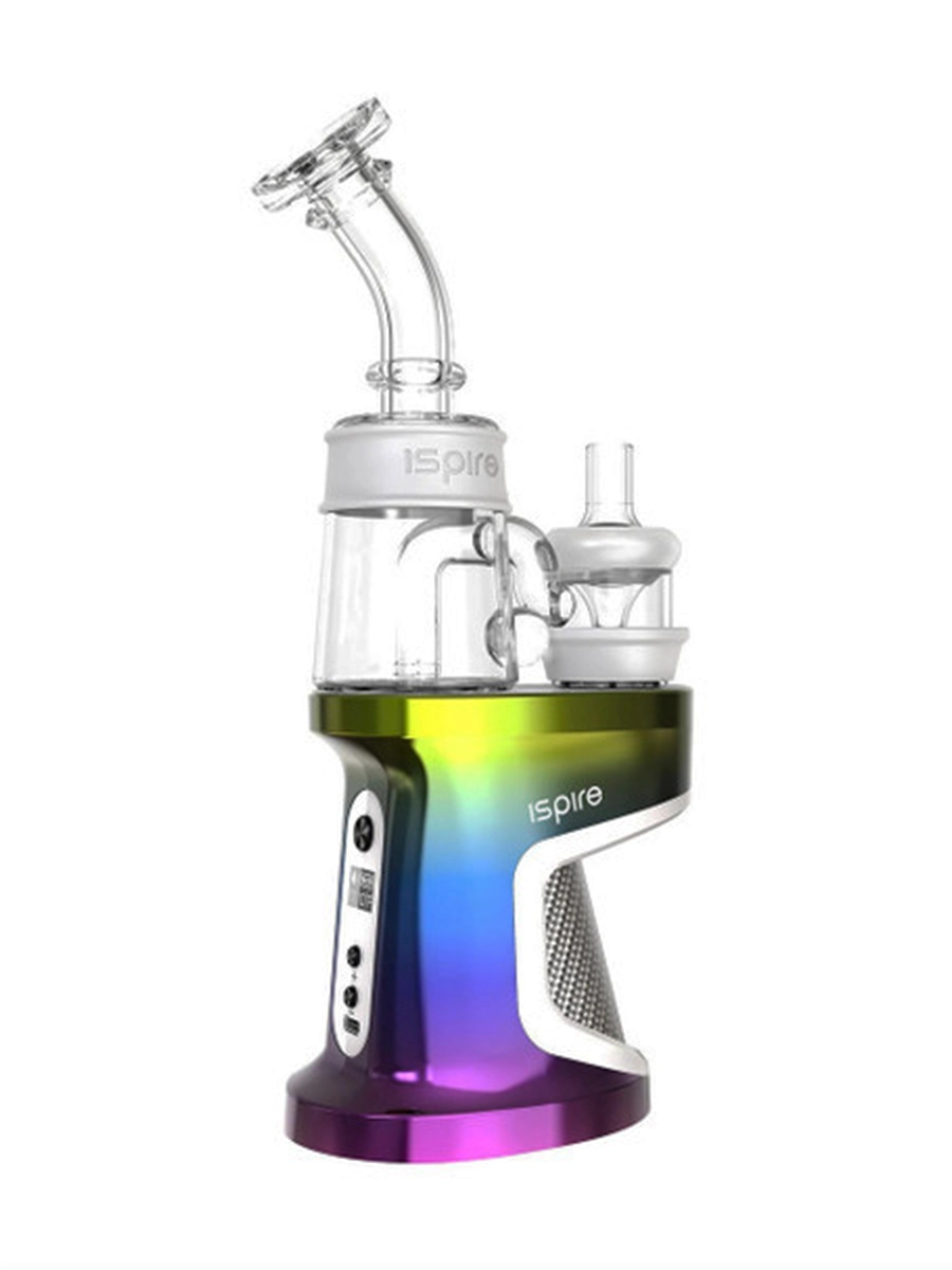 Ispire Northern Lights Daab E-Rig Kit