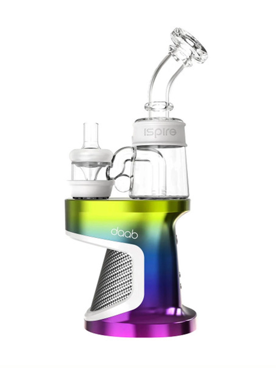 Ispire Northern Lights Daab E-Rig Kit - Image 3