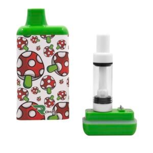 Rokin Bar Concealable 510 Threaded Battery Kit