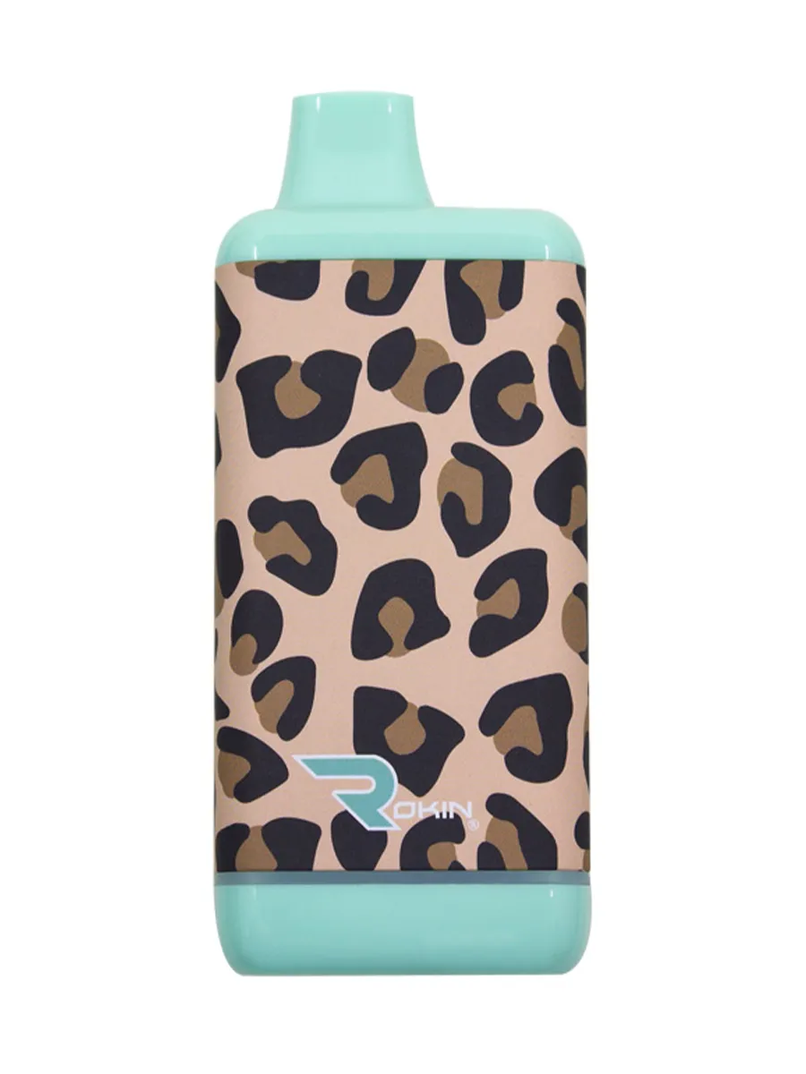 Rokin Bar Concealable 510 Threaded Battery Kit - Image 6