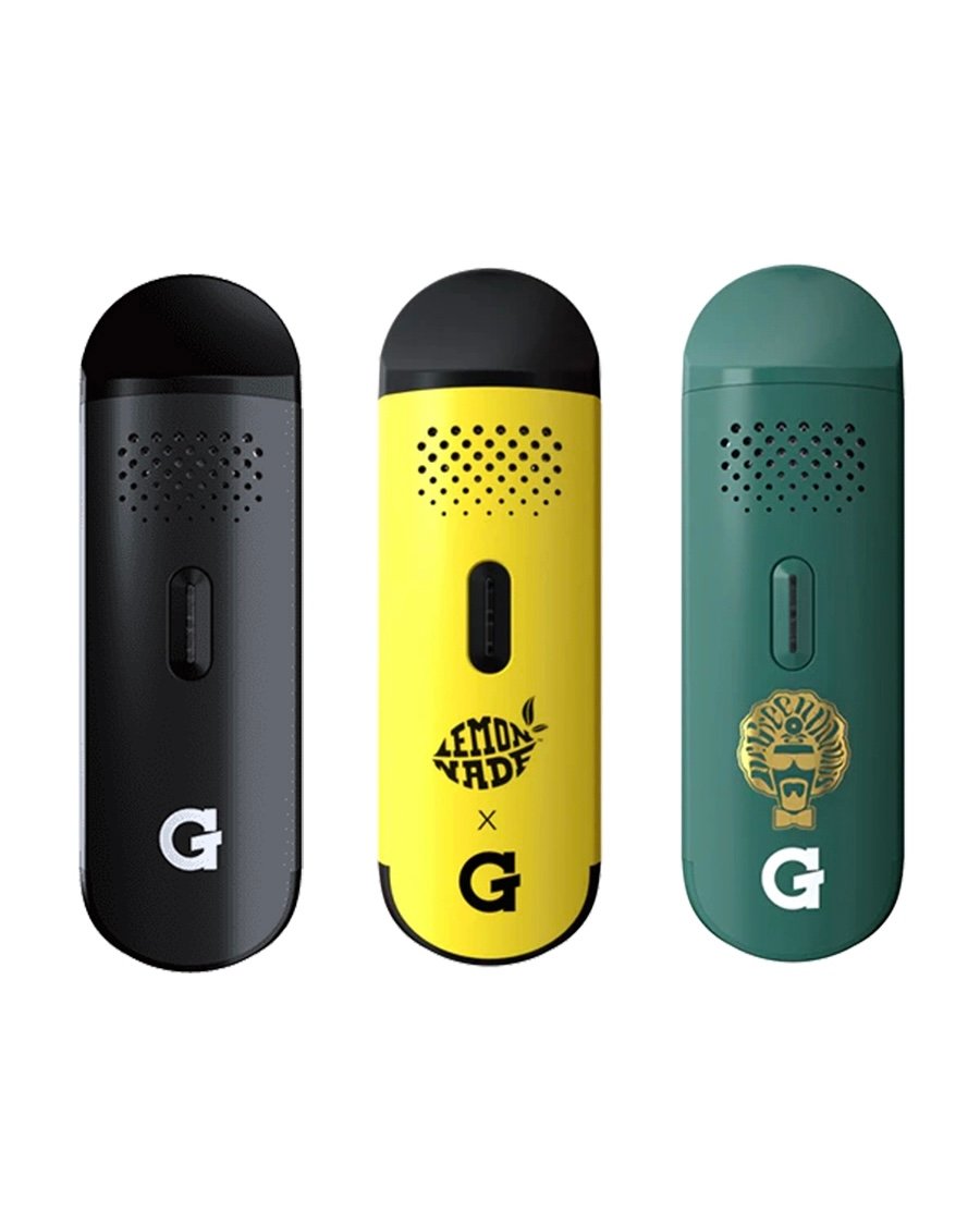 G Pen Dash Vaporizer
