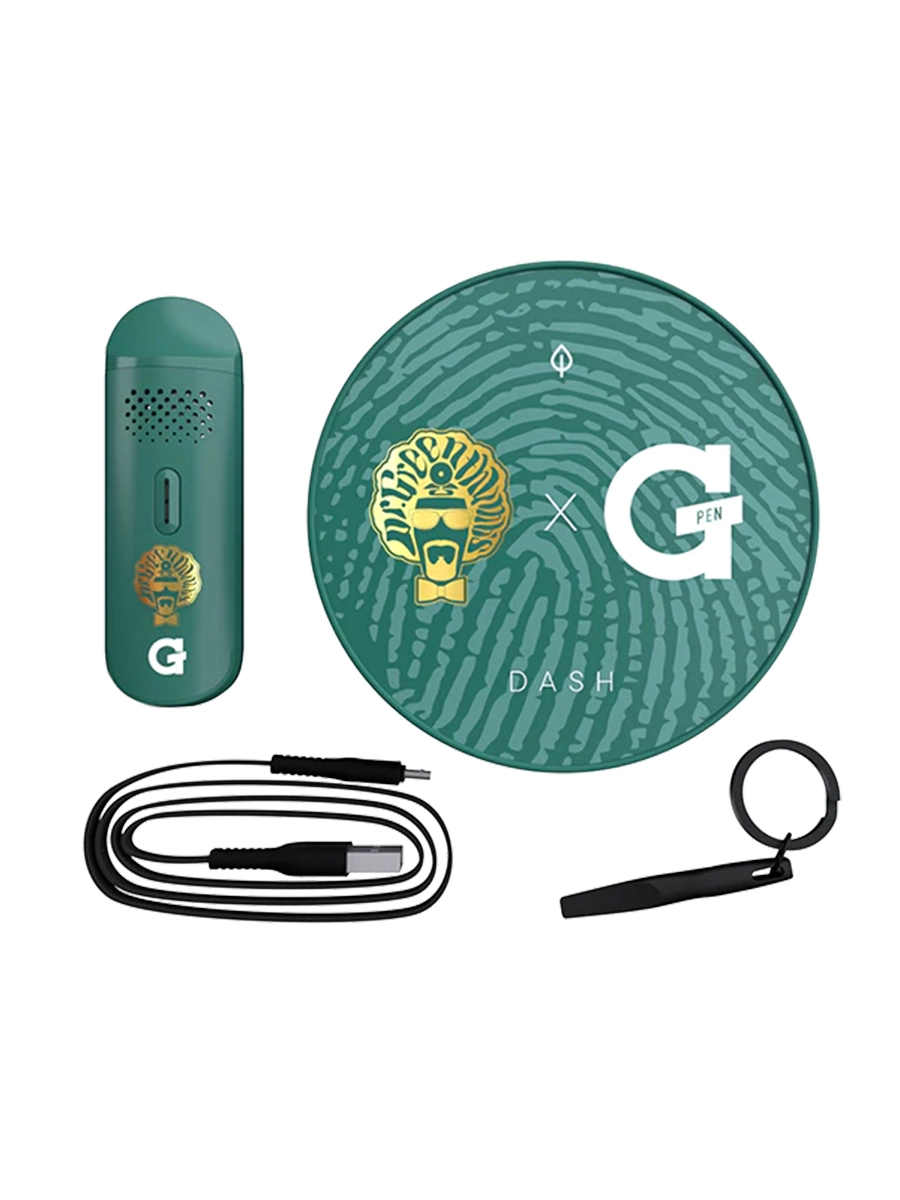 G Pen Dash Vaporizer - Image 6