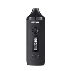 Mixa Herbal Vaporizer