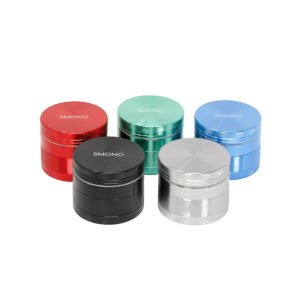 Smono Alu Grinder - Ø50