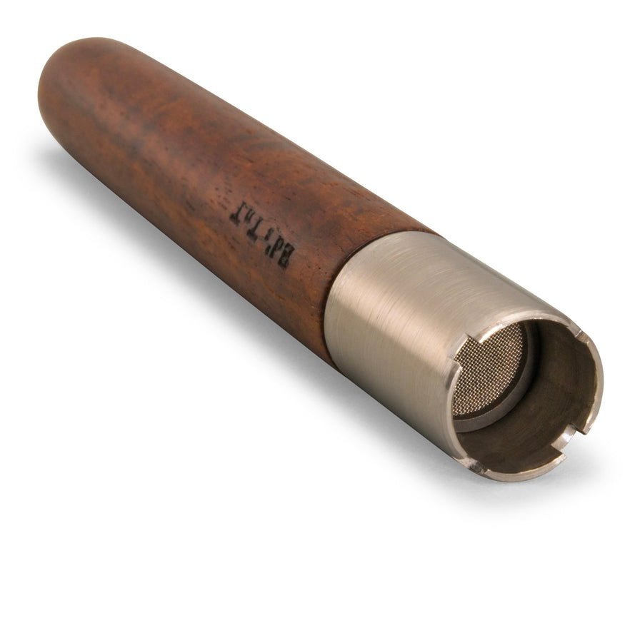 Ed's TNT Wood Stem for Arizer Solo 2, Solo 2 Max, Solo 3, Air MAX, Air SE, Air 2, Arizer Solo, Air