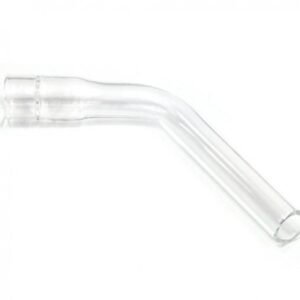 Bent Glass Stem for Arizer Air, Air 2, Air SE, Air MAX, Solo, Solo 2, Solo 2 MAX, Solo 3