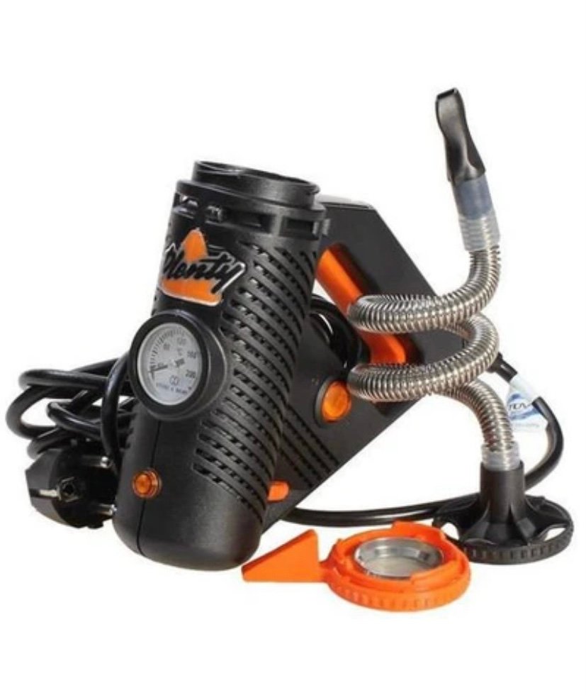 Plenty Vaporizer - Image 6