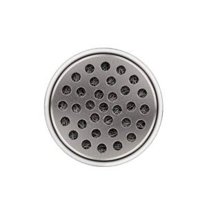 Dosing Capsules with Filling Pad, 40 pieces