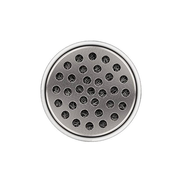 Dosing Capsules with Filling Pad, 40 pieces