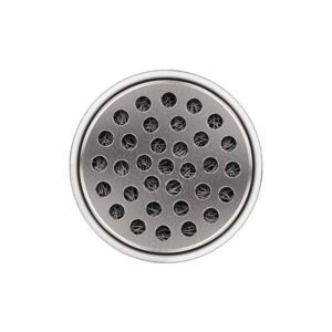 Dosing Capsules with Filling Pad, 40 pieces