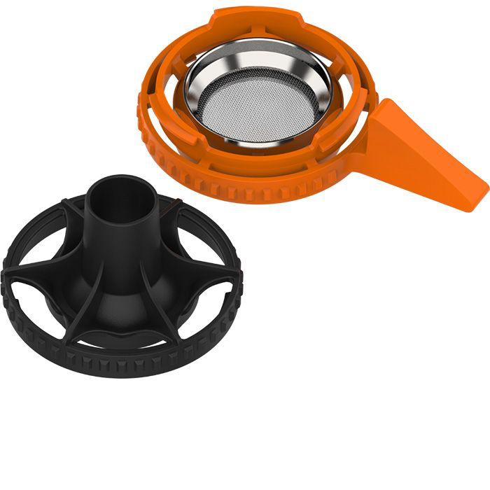 Filling Chamber - Image 7