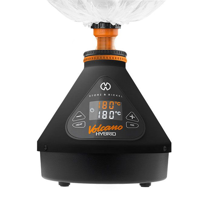 VOLCANO HYBRID Vaporizer - Image 7