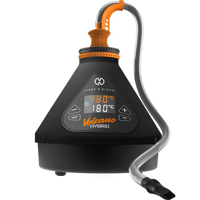 VOLCANO HYBRID Vaporizer - Image 6