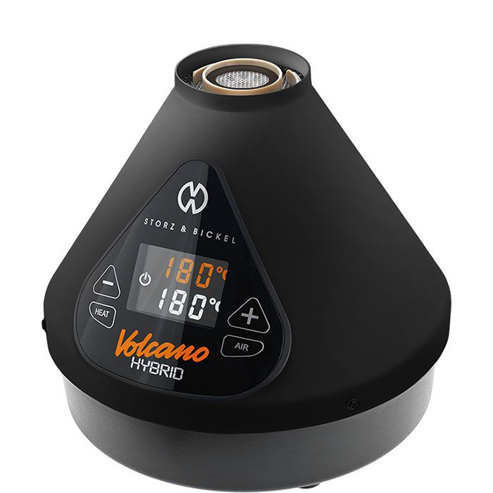 VOLCANO HYBRID Vaporizer - Image 2