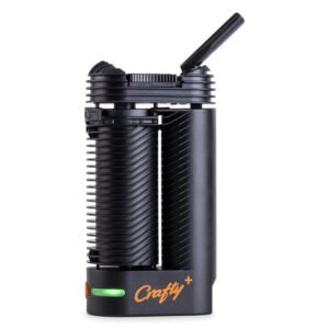 CRAFTY+ Vaporizer