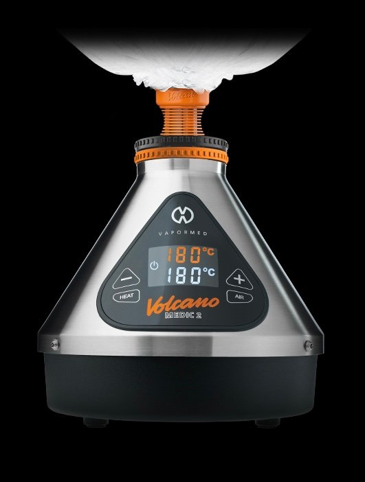 VOLCANO MEDIC 2 - Image 3