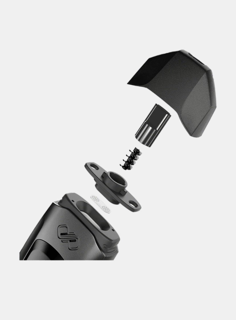 BOUNDLESS – VEXIL (TEAL) - Image 3