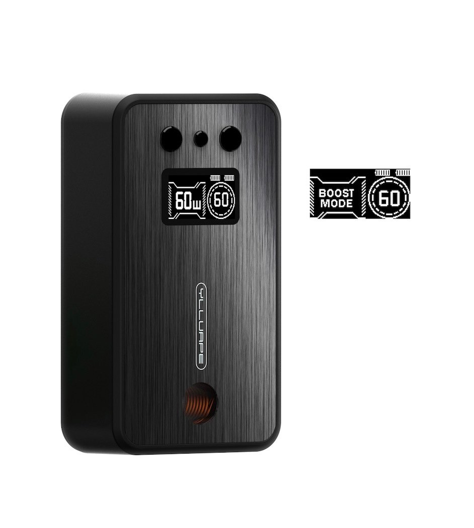 YLL IH 2.0 Induction Heater for DynaVap (Not fit with Hyperdyn)