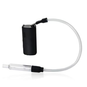 STARRY 4 / FOG PRO GLASS BUBBLER