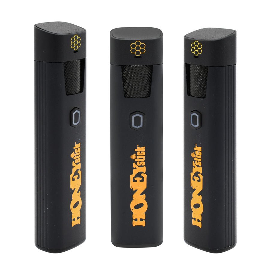 HONEYSTICK POCKET PLASMA DAB PEN & 510 BATTERY(POP Plasma (6pc) - Image 6