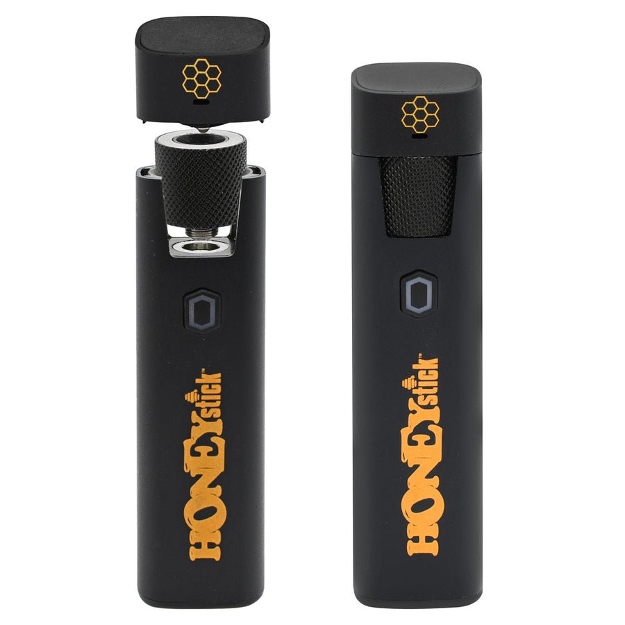 HONEYSTICK POCKET PLASMA DAB PEN & 510 BATTERY(POP Plasma (6pc) - Image 10