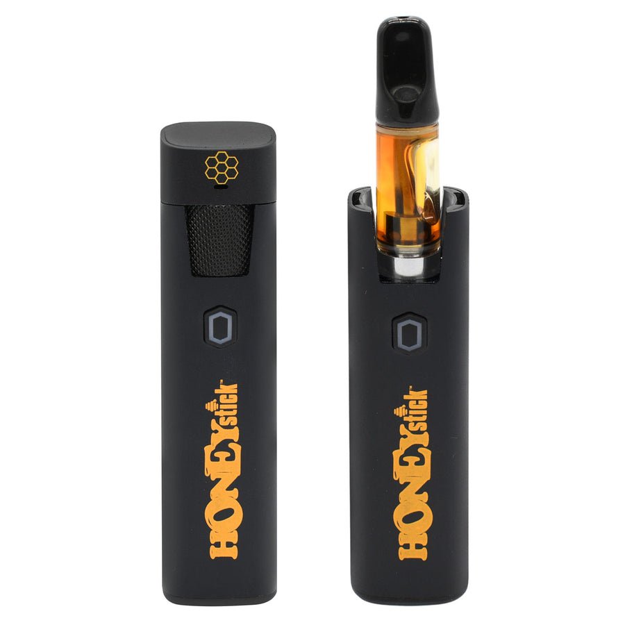 HONEYSTICK POCKET PLASMA DAB PEN & 510 BATTERY(POP Plasma (6pc) - Image 9