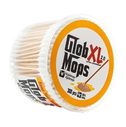 Focus V Carta 2, Focus V Saber, Glob Mops Bundle - Image 4