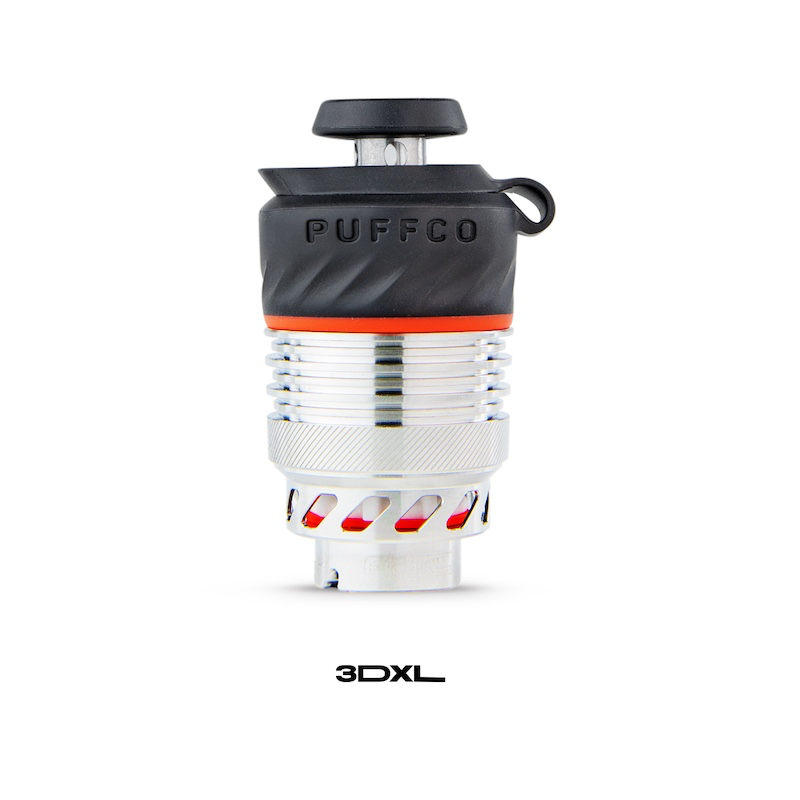 Puffco Peak Pro 3DXL Chamber - Image 4