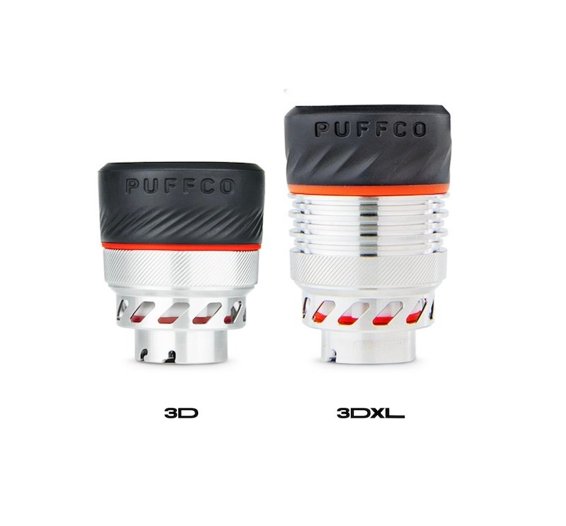 Puffco Peak Pro 3DXL Chamber - Image 3