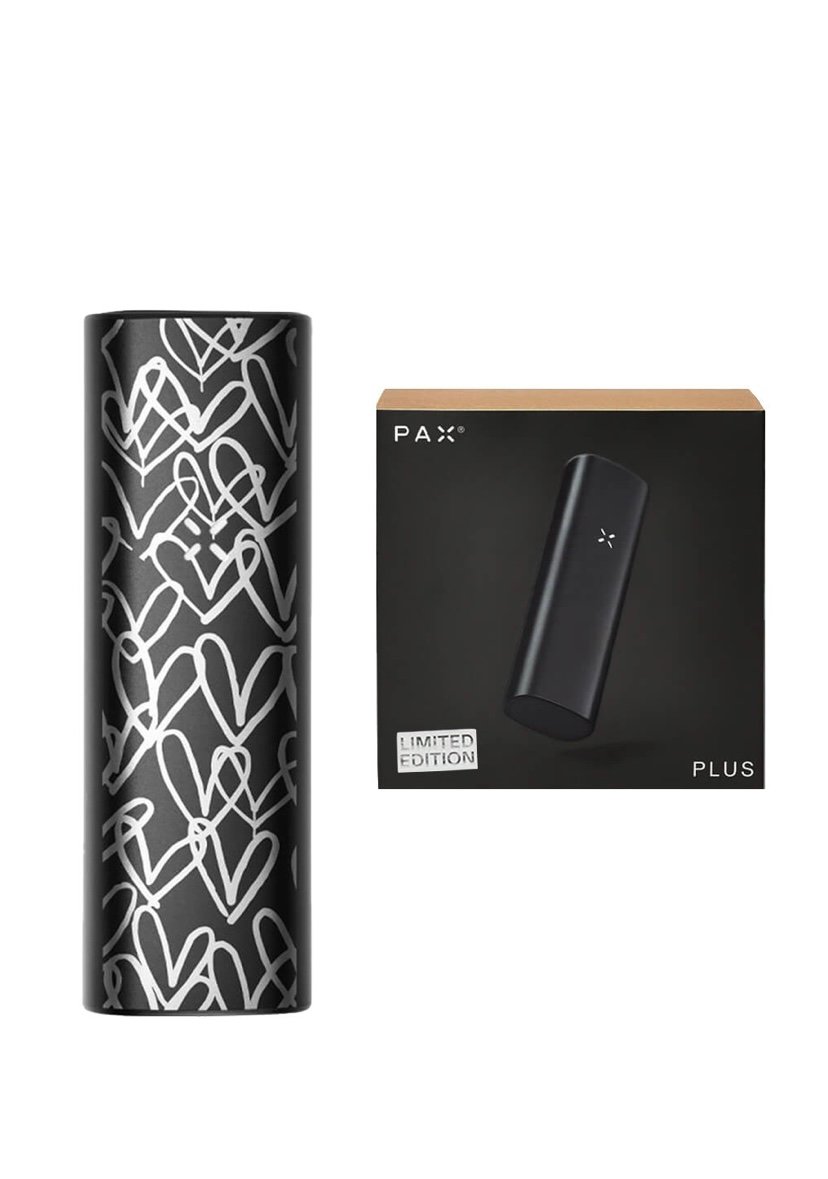 PAX Plus JGoldcrown Limited Edition - Image 4