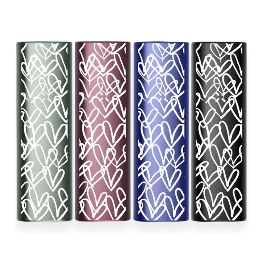 PAX Plus JGoldcrown Limited Edition