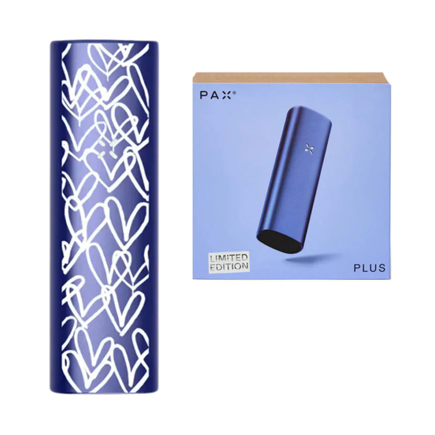 PAX Plus JGoldcrown Limited Edition - Image 8