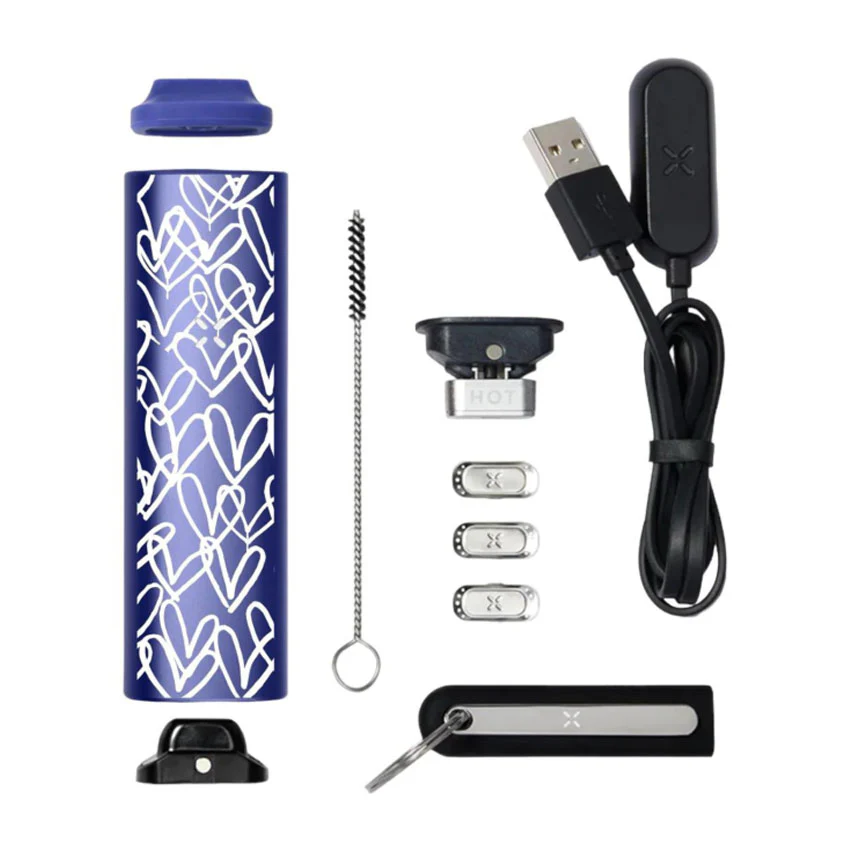 PAX Plus JGoldcrown Limited Edition - Image 9