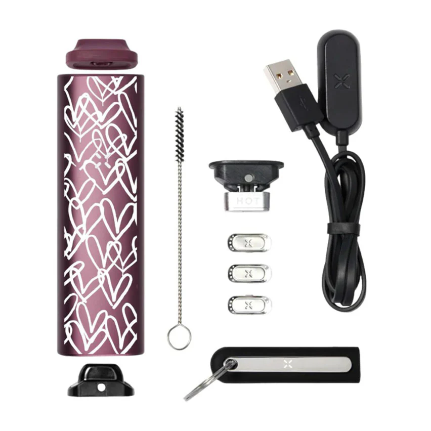 PAX Plus JGoldcrown Limited Edition - Image 12