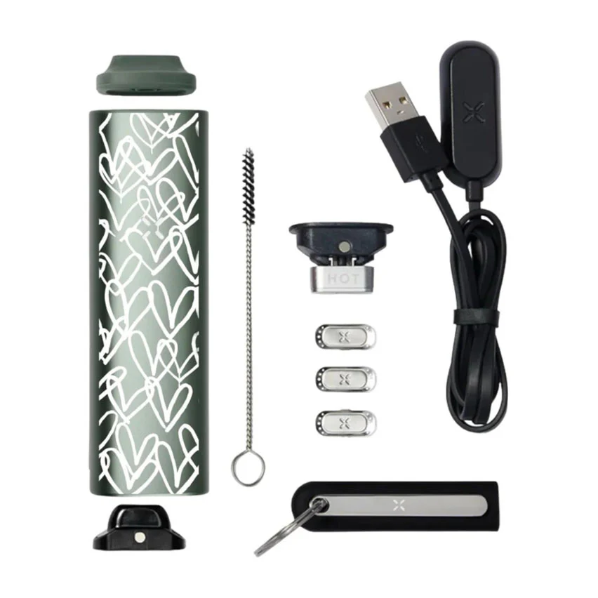 PAX Plus JGoldcrown Limited Edition - Image 14