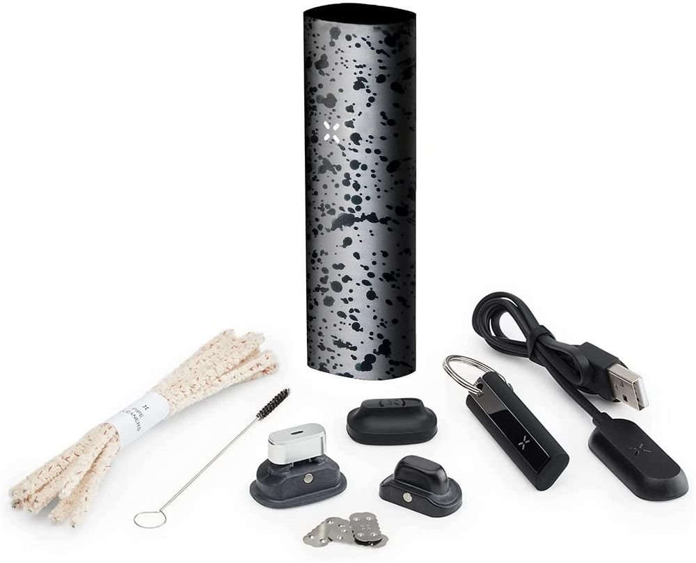 Pax 3 Vaporizer - Complete Kit & Basic Kit - Image 18