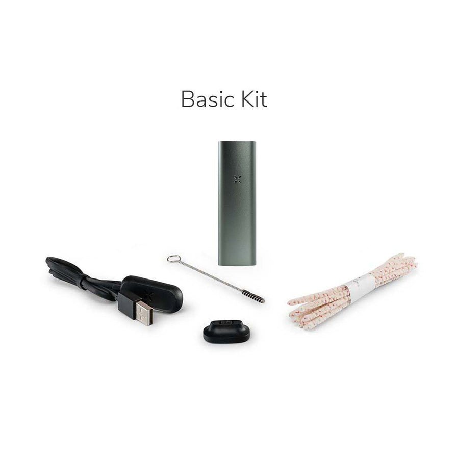 Pax 3 Vaporizer - Complete Kit & Basic Kit - Image 19