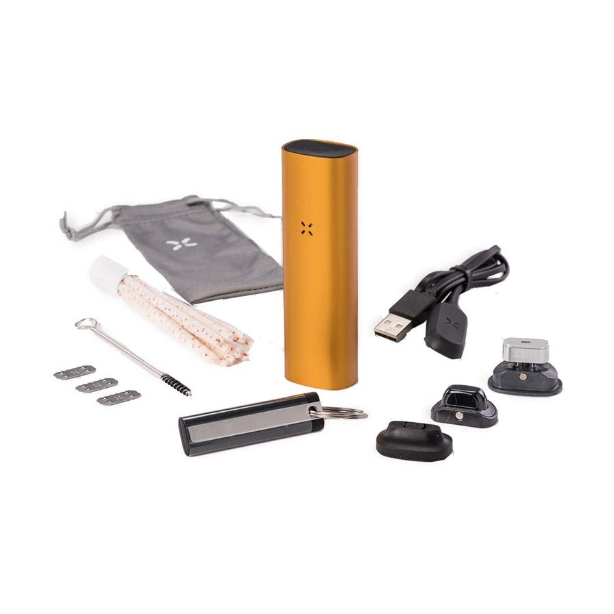 Pax 3 Vaporizer - Complete Kit & Basic Kit - Image 30