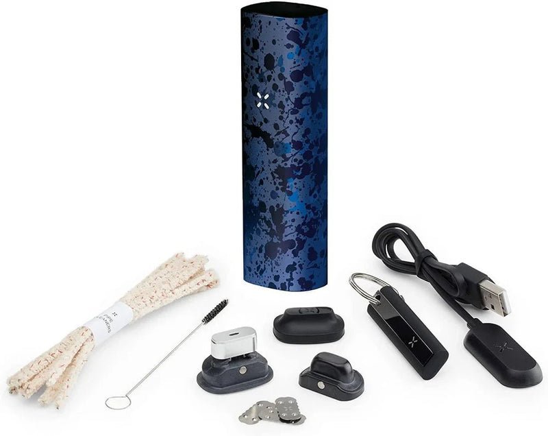 Pax 3 Vaporizer - Complete Kit & Basic Kit - Image 26